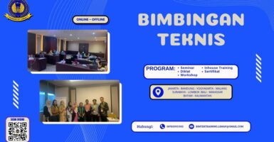 Training Simulasi Proses Ekspor-Impor dari A sampai Z Terbaru 2025