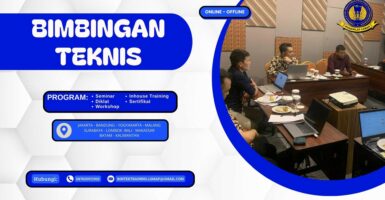 Bimtek Penyusunan Produk Hukum Daerah: Perda, Perbup dan Surat Edaran Terbaru 2025-2026