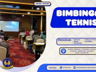 Bimtek Penyusunan Rencana Kerja Pemerintah Daerah (RKPD) Berbasis SIPD Terbaru 2025-2026