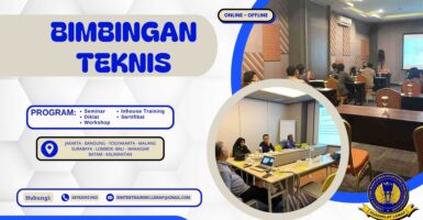 Bimtek Penyusunan SKP bagi Dokter dan Tenaga Kesehatan Terbaru 2025-2026