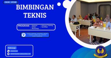 Bimtek Peraturan Disiplin Pegawai Terbaru 2025/2026