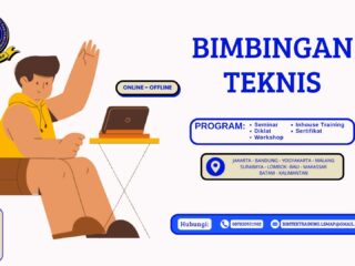 Bimtek Perpres 72 Tahun 2025 Tentang Standar Harga Satuan Regional