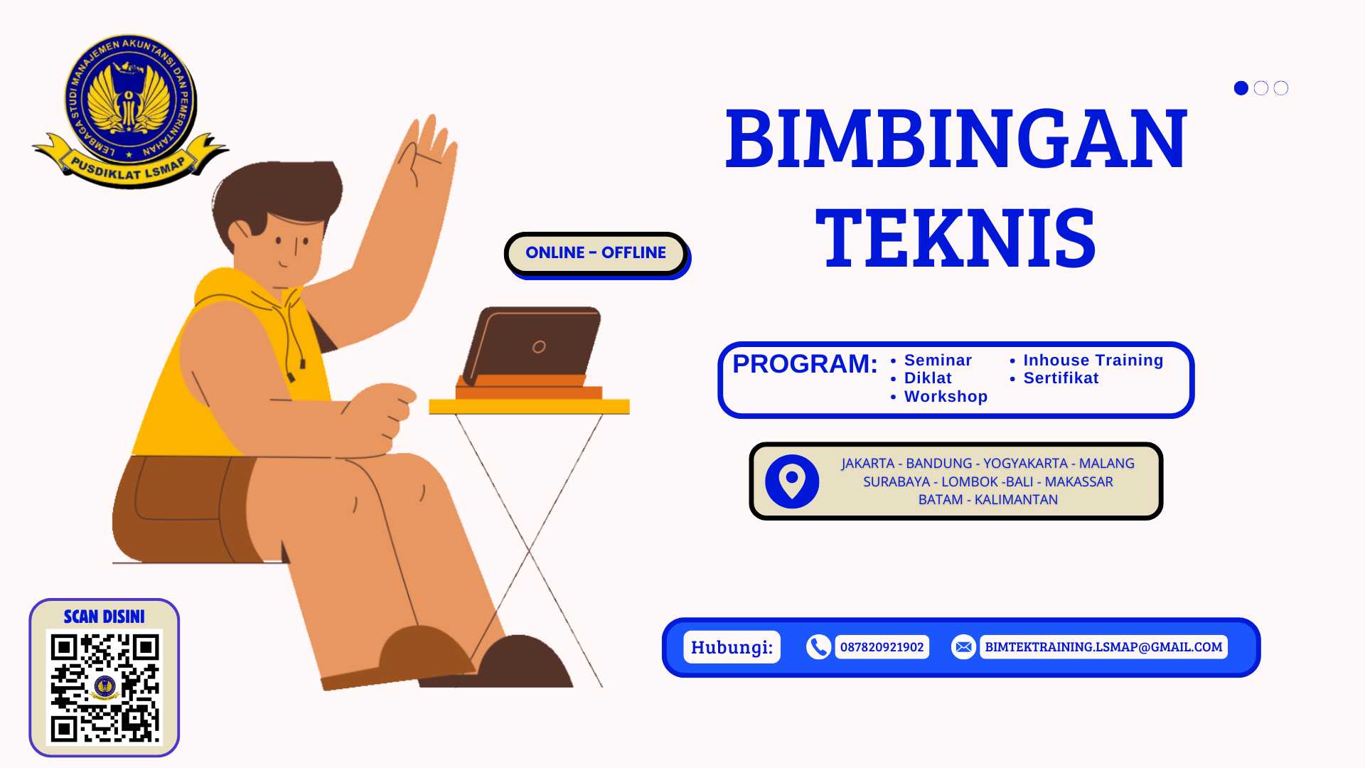 Bimtek Perpres 72 Tahun 2025 Tentang Standar Harga Satuan Regional