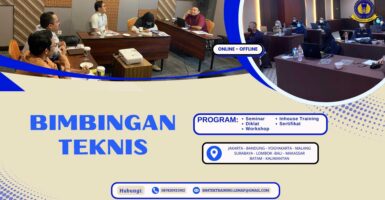 Bimtek Perpres 72 Tahun 2025 Terbaru Tentang Standar Harga Satuan Regional (SHSR)