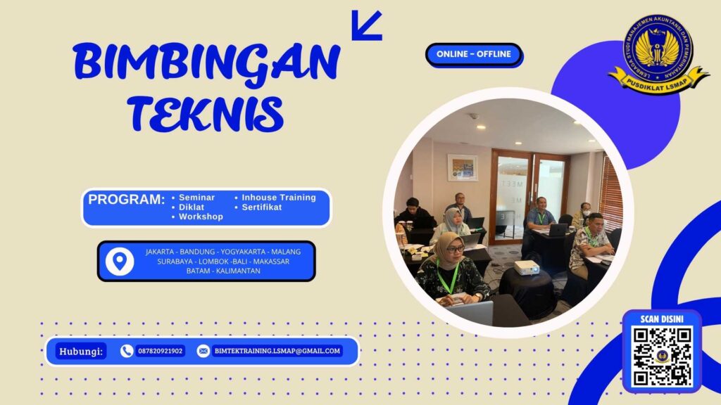 Bimtek Program Kesehatan Jiwa dan Pencegahan Risiko Mental di Komunitas Terbaru 2025-2026