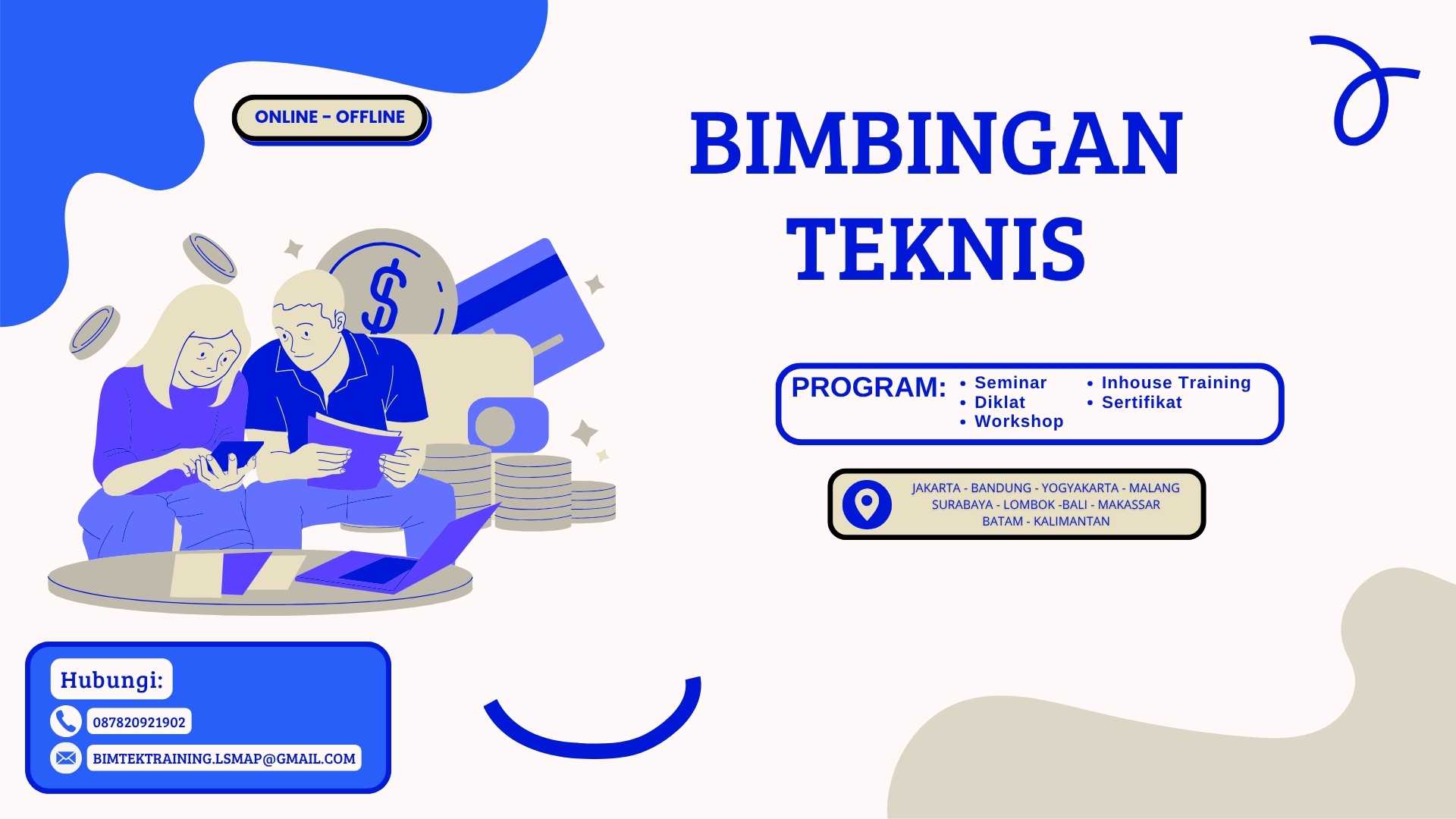 Bimtek RTRW Terbaru 2025: Panduan Lengkap Perencanaan Wilayah