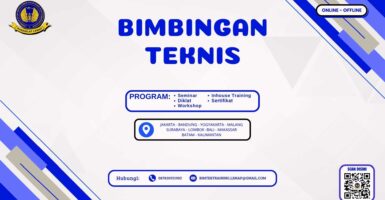 Bimtek SDM Perpustakaan dan TI Terbaru 2025 - 2026