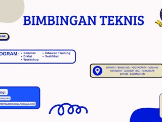 Bimtek Sistem Pengelolaan Kinerja ASN: Tingkatkan Profesionalisme dan Produktivitas ASN Terbaru 2025/2026