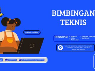 Bimtek Standar Harga Satuan Regional Sesaui Implementasi Perpres 72 Tahun 2025