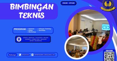 Bimtek Strategi Digitalisasi Layanan Pajak Daerah (E-SPTPD, E-Billing, E-Tax) Terbaru 2025-2026