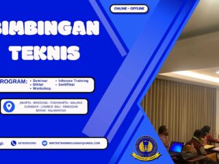 Bimtek Tanggap Darurat Kebakaran Rumah Sakit, Sekolah, dan Mall Terbaru 2025-2026