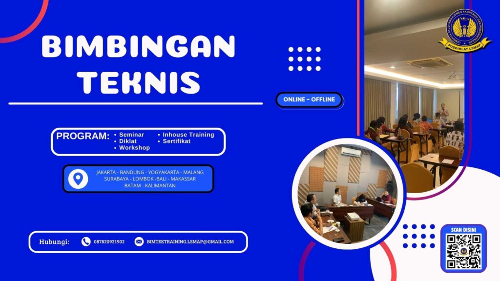 Bimtek UU No 1 Tahun 2025 tentang BUMN Terbaru 2025-2026