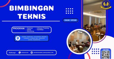 Bimtek UU No 1 Tahun 2025 tentang BUMN Terbaru 2025-2026