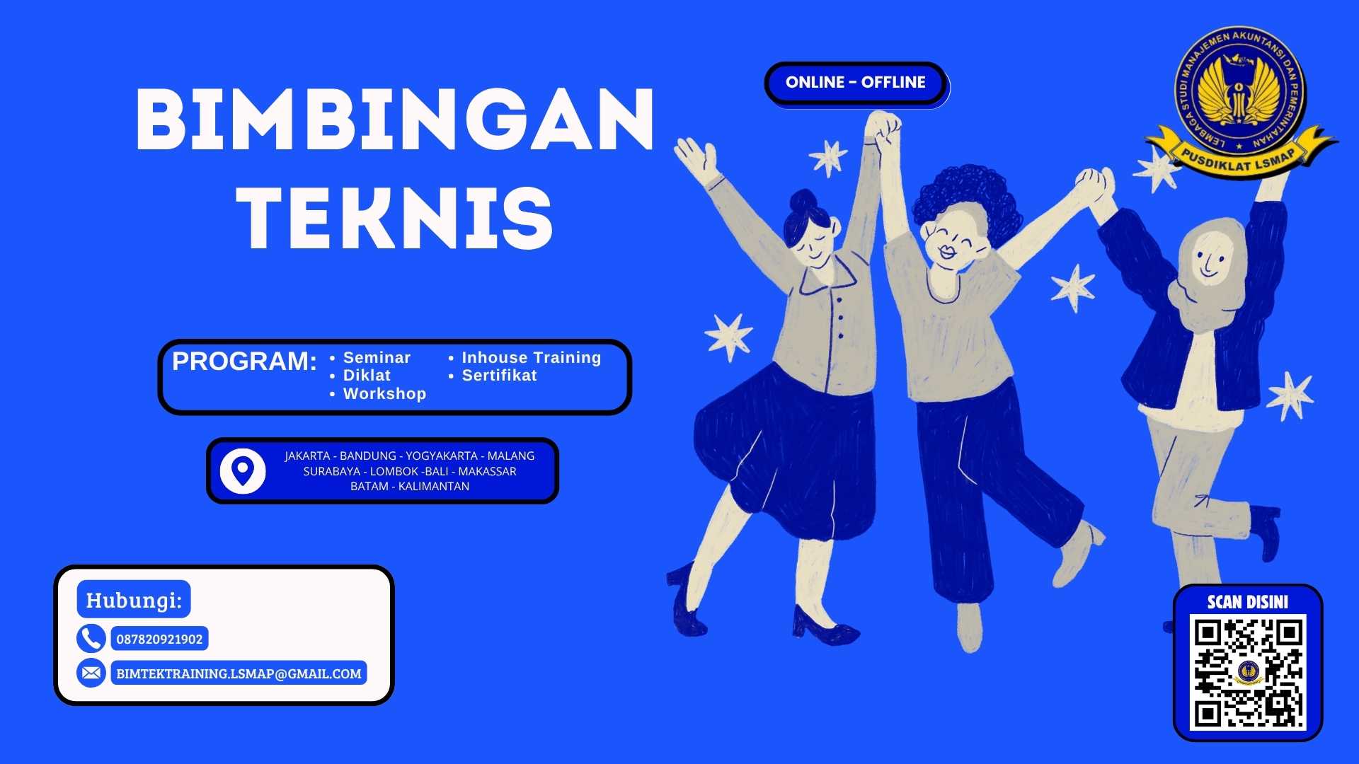 Pelatihan Akuntansi Dasar Perbankan Lengkap dan Praktis