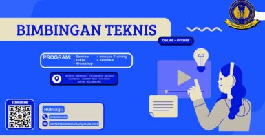 Pelatihan Akuntansi Perpajakan Dalam Penyusunan Laporan Keuangan Terbaru 2025/2026