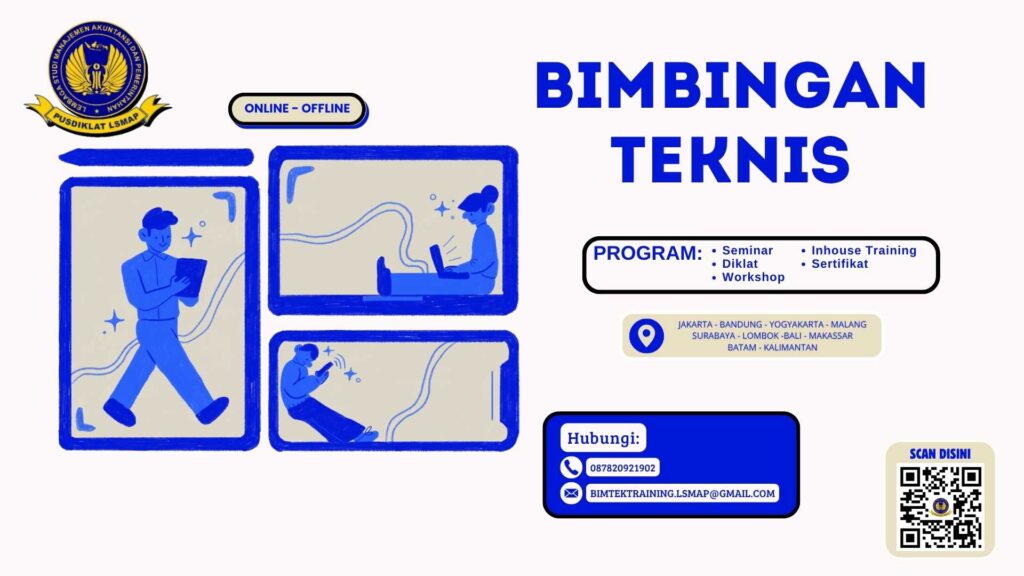 Pelatihan Asset Liability Management (ALMA) Terbaik untuk Pengelolaan Keuangan Optimal