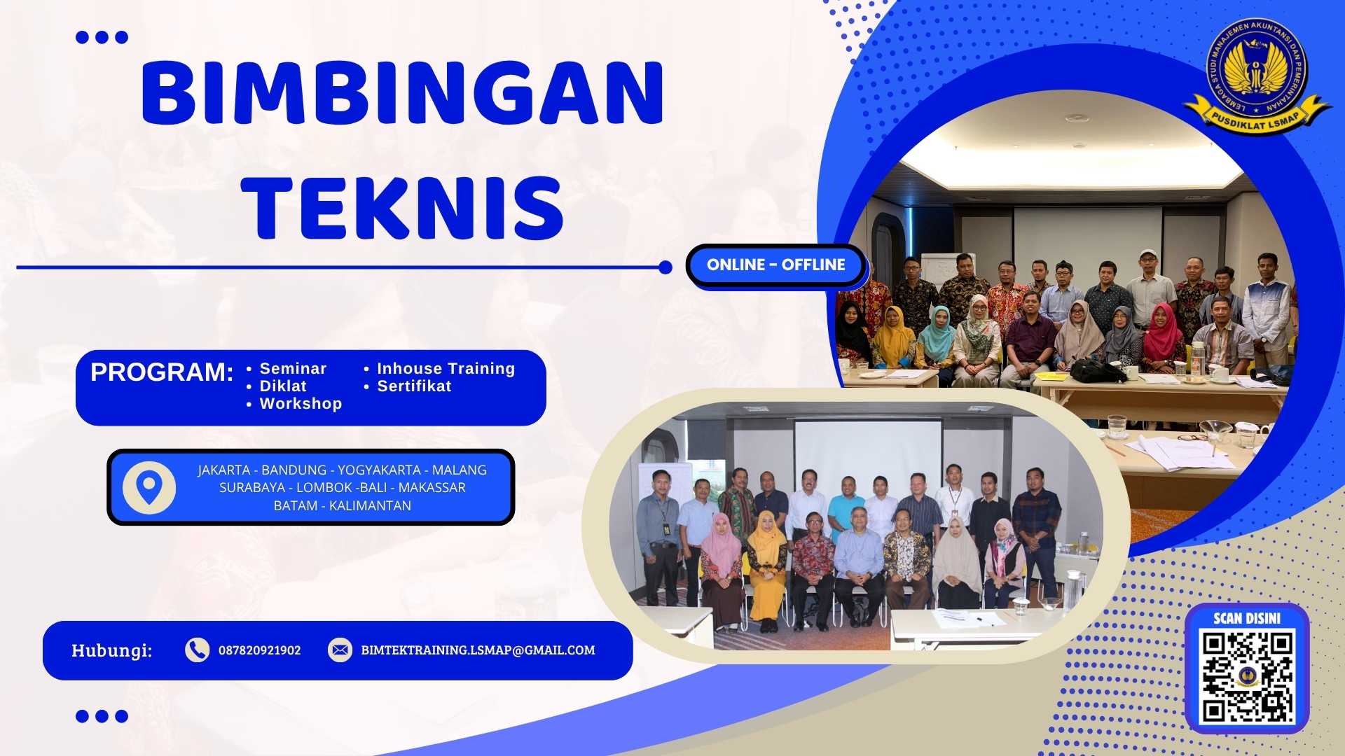 Pelatihan Asuhan Persalinan Normal (APN) Terbaru 2025-2026