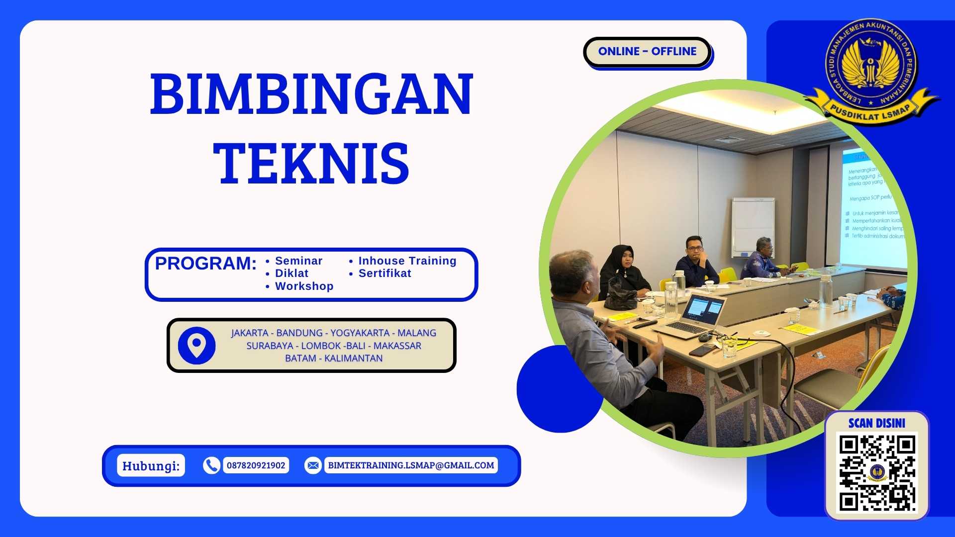 Pelatihan Biologi Sel dan Struktur Organela Seluler Terbaru 2025