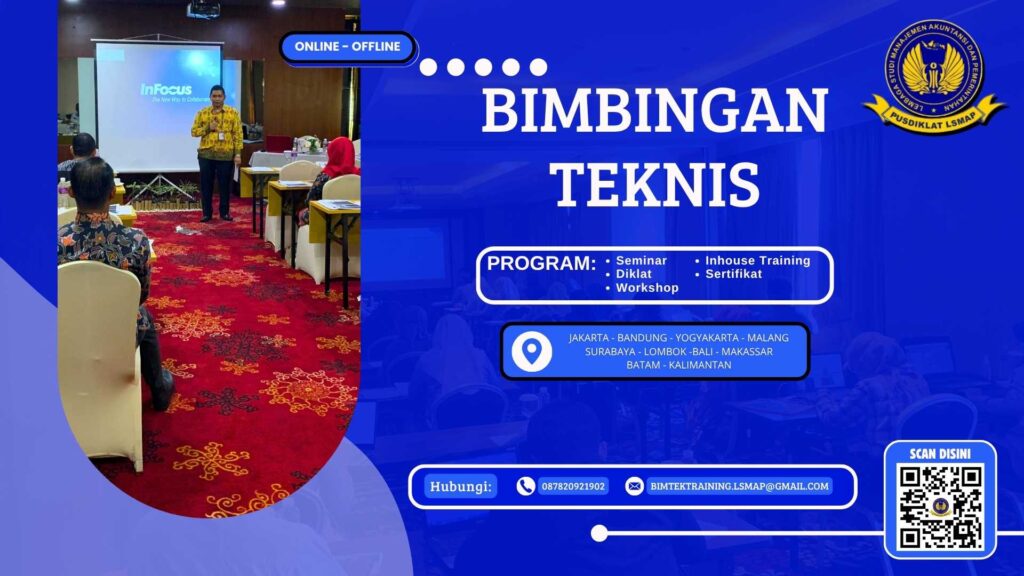 Pelatihan Bioremediasi dan Biologi Lingkungan untuk Kehidupan Berkelanjutan Terbaru 2025