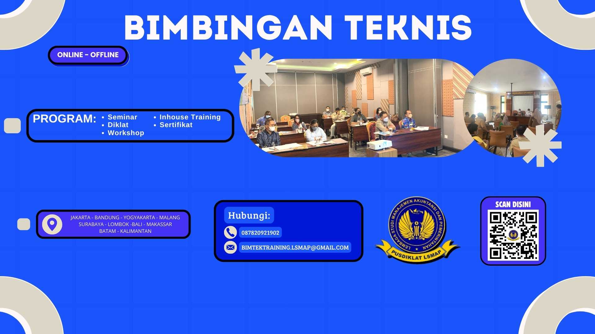 Pelatihan Blockchain Terbaik untuk Pemula 2025