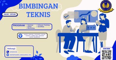 Pelatihan Blockchain Terbaru 2025/2026