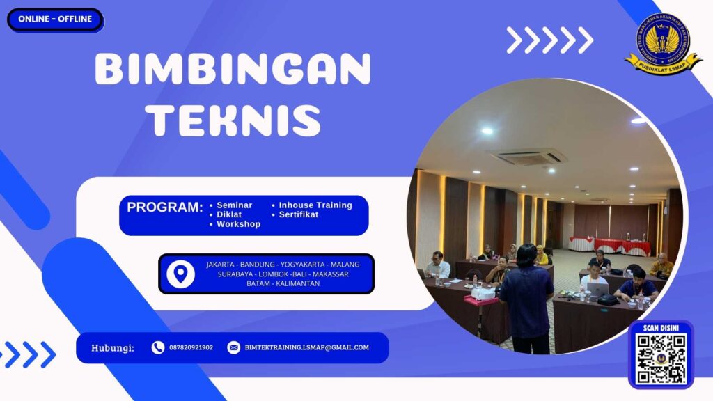 Pelatihan Building Manajemen serta Keuangannya Terbaru 2025