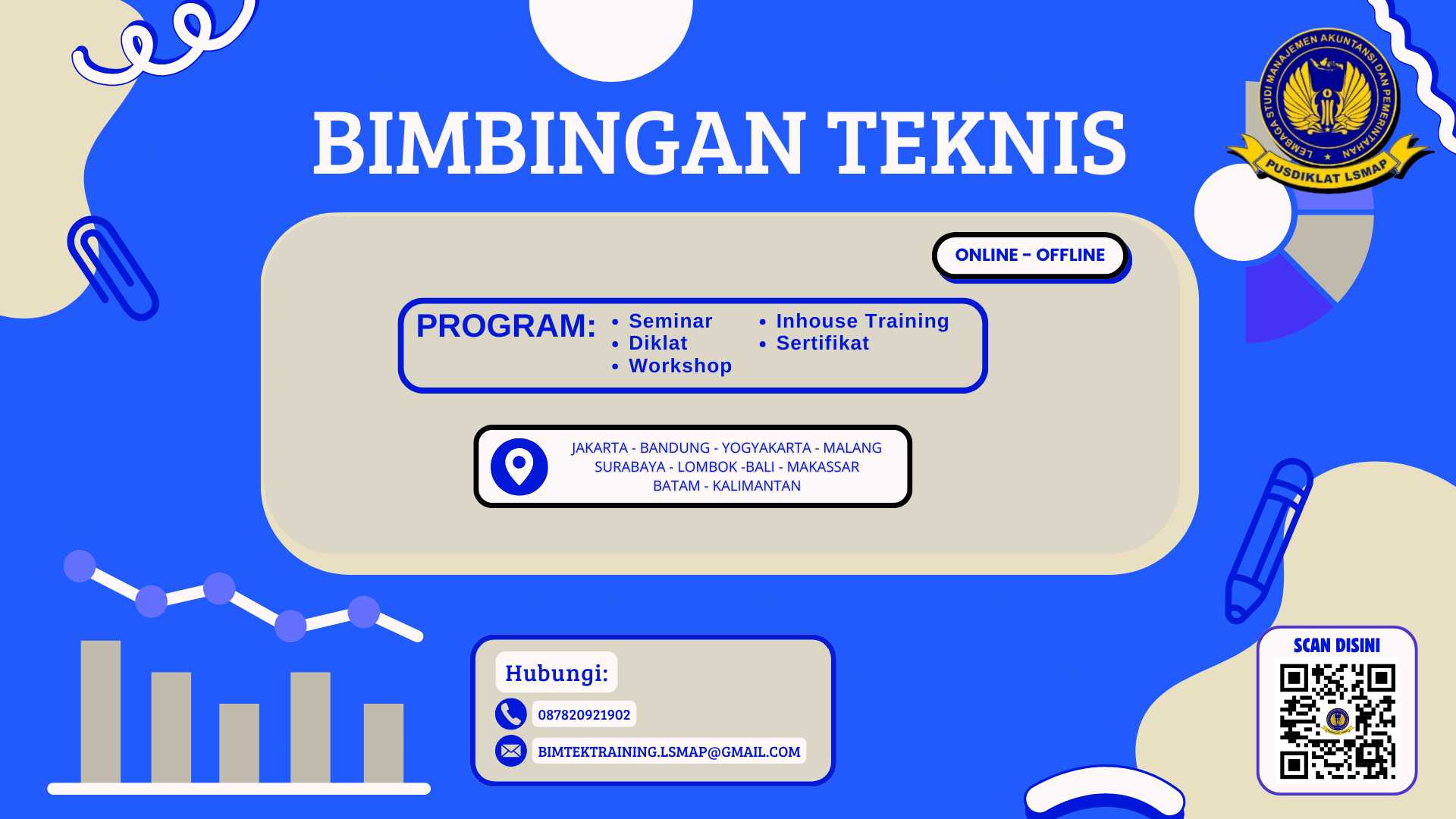 Pelatihan Distribusi Obat Sesuai Standar Good Distribution Practice (GDP) Lengkap