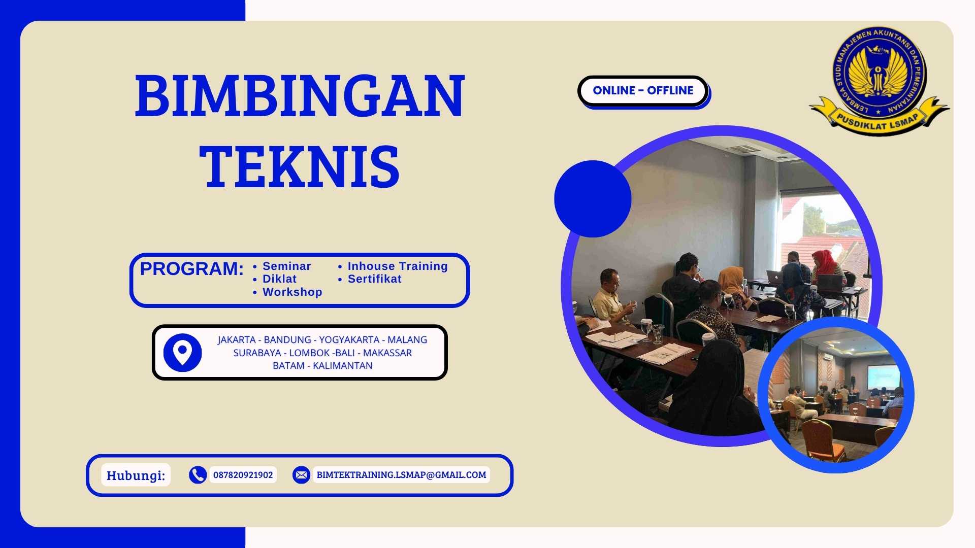 Pelatihan Enzimologi: Isolasi, Karakterisasi, dan Aplikasinya Terbaru 2025