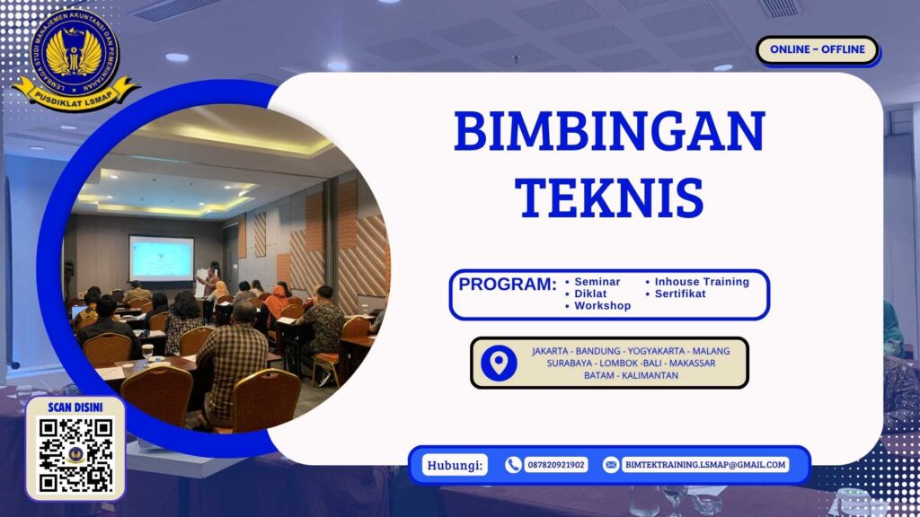 Pelatihan Finon Terbaru 2025