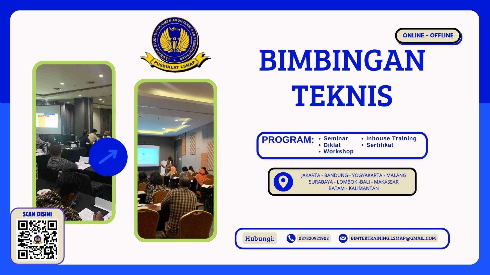 Pelatihan Fisiologi Tumbuhan dan Adaptasi Lingkungan Terbaru 2025