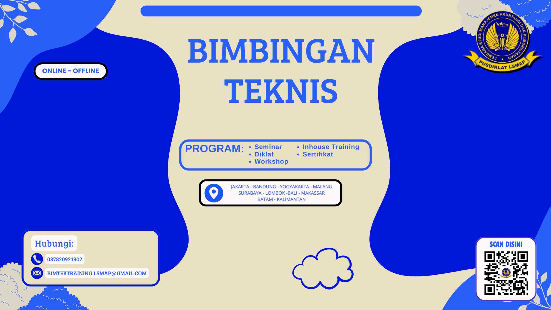 Pelatihan GCG: Good Corporate Governance Terbaru 2025/2026