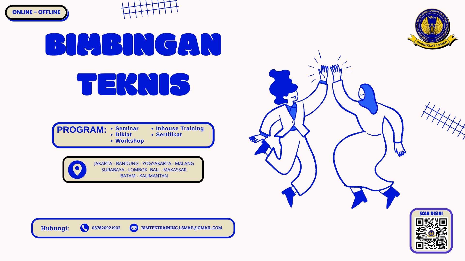 Pelatihan HPK (Hak Pasien dan Keluarga) Terbaru 2025-2026