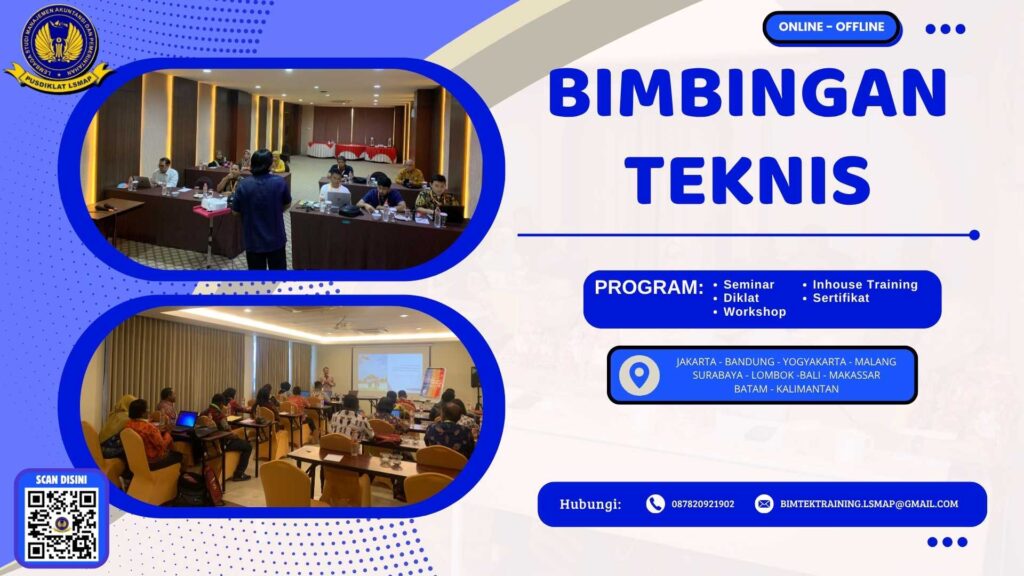 Pelatihan Hukum Hesehatan Rumah Sakit - Perawat, Bidan dan Pelayanan Penunjang Lainnya) Terbaru 2025-2026