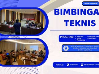 Pelatihan Hukum Hesehatan Rumah Sakit - Perawat, Bidan dan Pelayanan Penunjang Lainnya) Terbaru 2025-2026