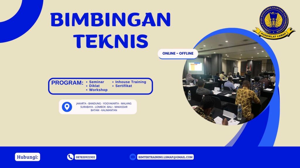 Pelatihan Hukum Ketenagakerjaan dan Hubungan Industrial untuk Profesional HR