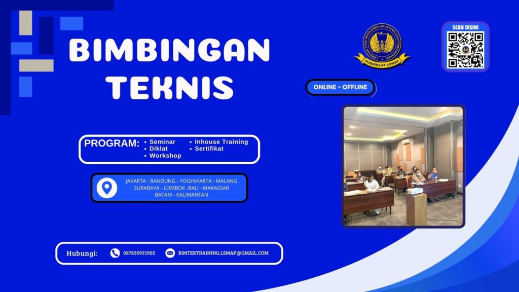 Pelatihan Information Security Management System (ISMS) Berdasarkan ISO/IEC 27001:2022 Terbaru 2025 - 2026