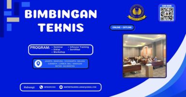 Pelatihan Information Security Management System (ISMS) Berdasarkan ISO/IEC 27001:2022 Terbaru 2025 - 2026