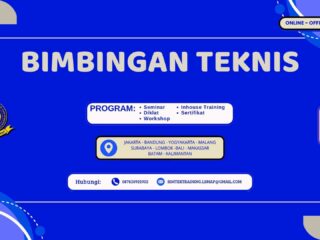 Pelatihan Akreditasi Puskesmas dan Fasilitas Kesehatan Terbaru 2025-2026