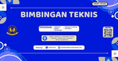 Pelatihan Akreditasi Puskesmas dan Fasilitas Kesehatan Terbaru 2025-2026