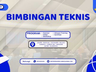 Pelatihan Kredensial Keperawatan Rumah Sakit Terbaru 2025-2026