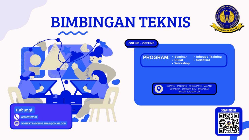 Pelatihan Leadership Agility Terbaru 2025/2026