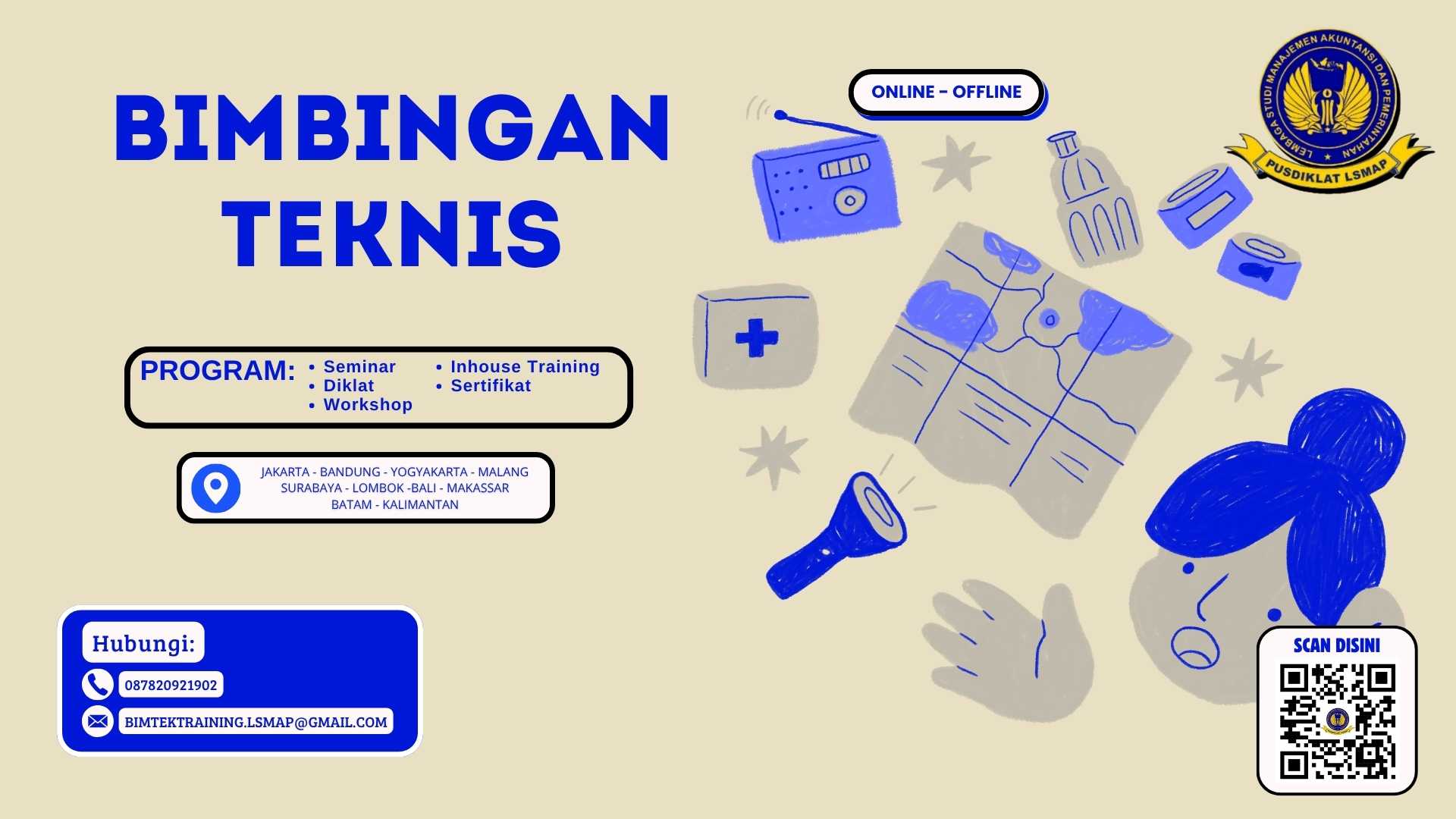 Pelatihan Managing Cost Quality Efektif dan Praktis untuk Bisnis