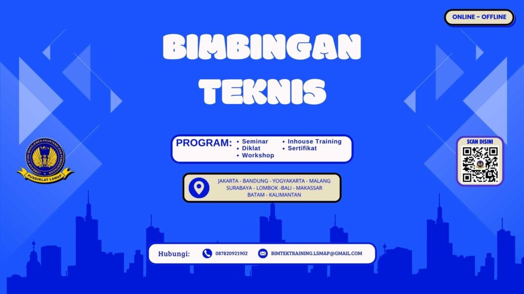 Pelatihan Manajemen Export Import Terbaru 2025-2026