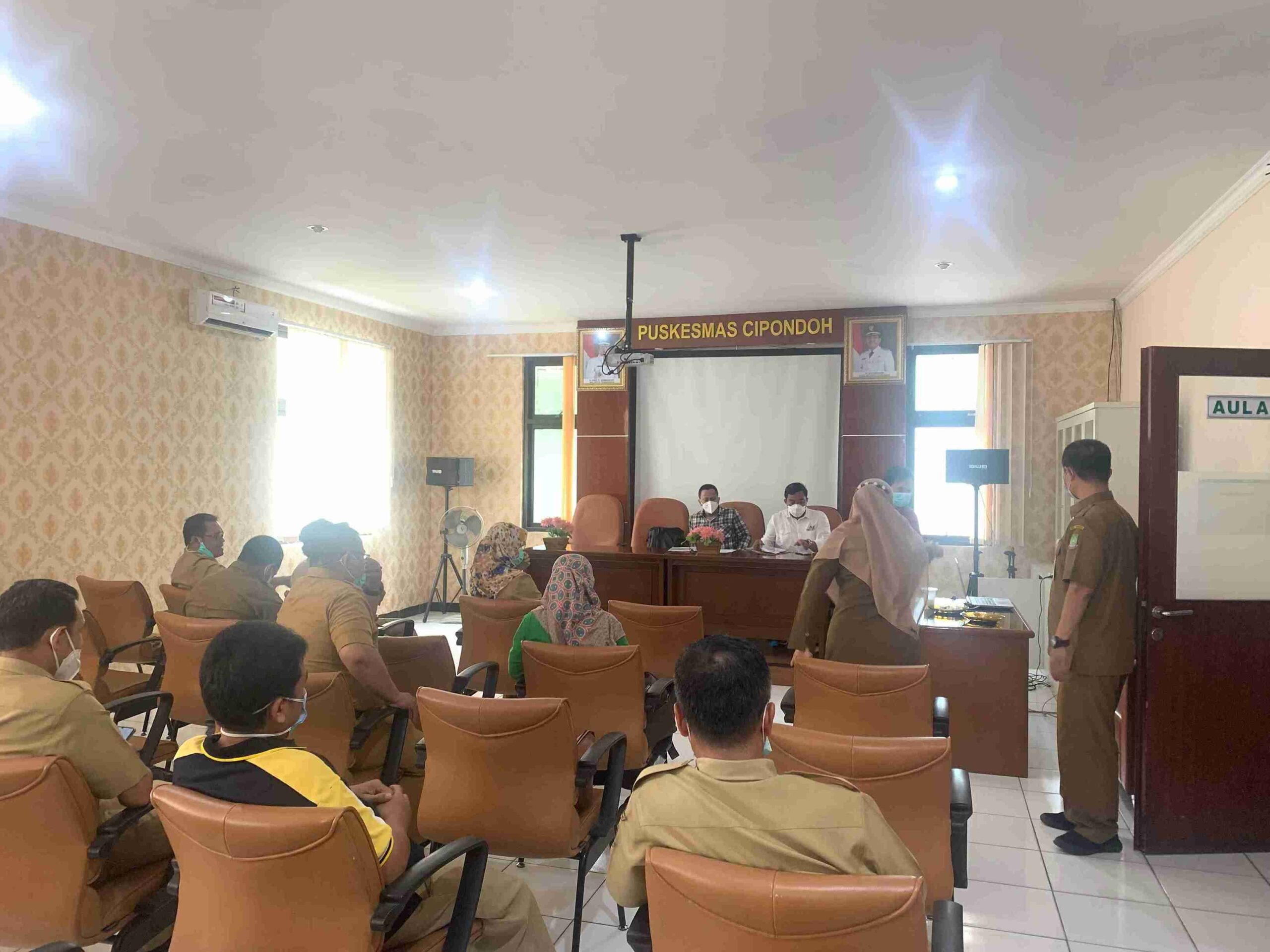 Pelatihan Manajemen Farmasi Rumah Sakit Terbaru 2025-2026