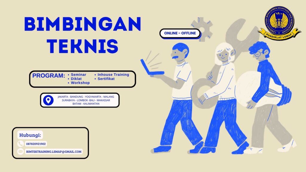 Pelatihan Manajemen Pergudangan Terbaik untuk Pemula