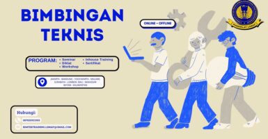 Pelatihan Manajemen Pergudangan Terbaik untuk Pemula