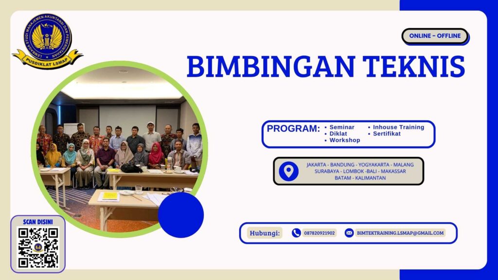 Pelatihan Metodologi Penelitian Biologi dan Penulisan Ilmiah Terbaru 2025