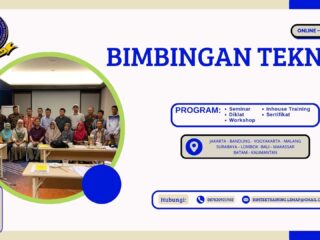 Pelatihan Metodologi Penelitian Biologi dan Penulisan Ilmiah Terbaru 2025