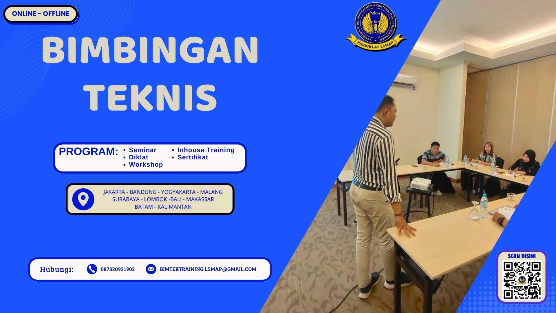 Pelatihan PPGDON - Penanganan Penderita Gawat Darurat Obstetic Terbaru 2025-2026