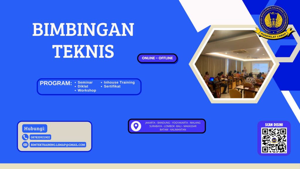 Pelatihan PTK 007 Revisi 5 Terbaru dan Penerapan TKDN Efektif